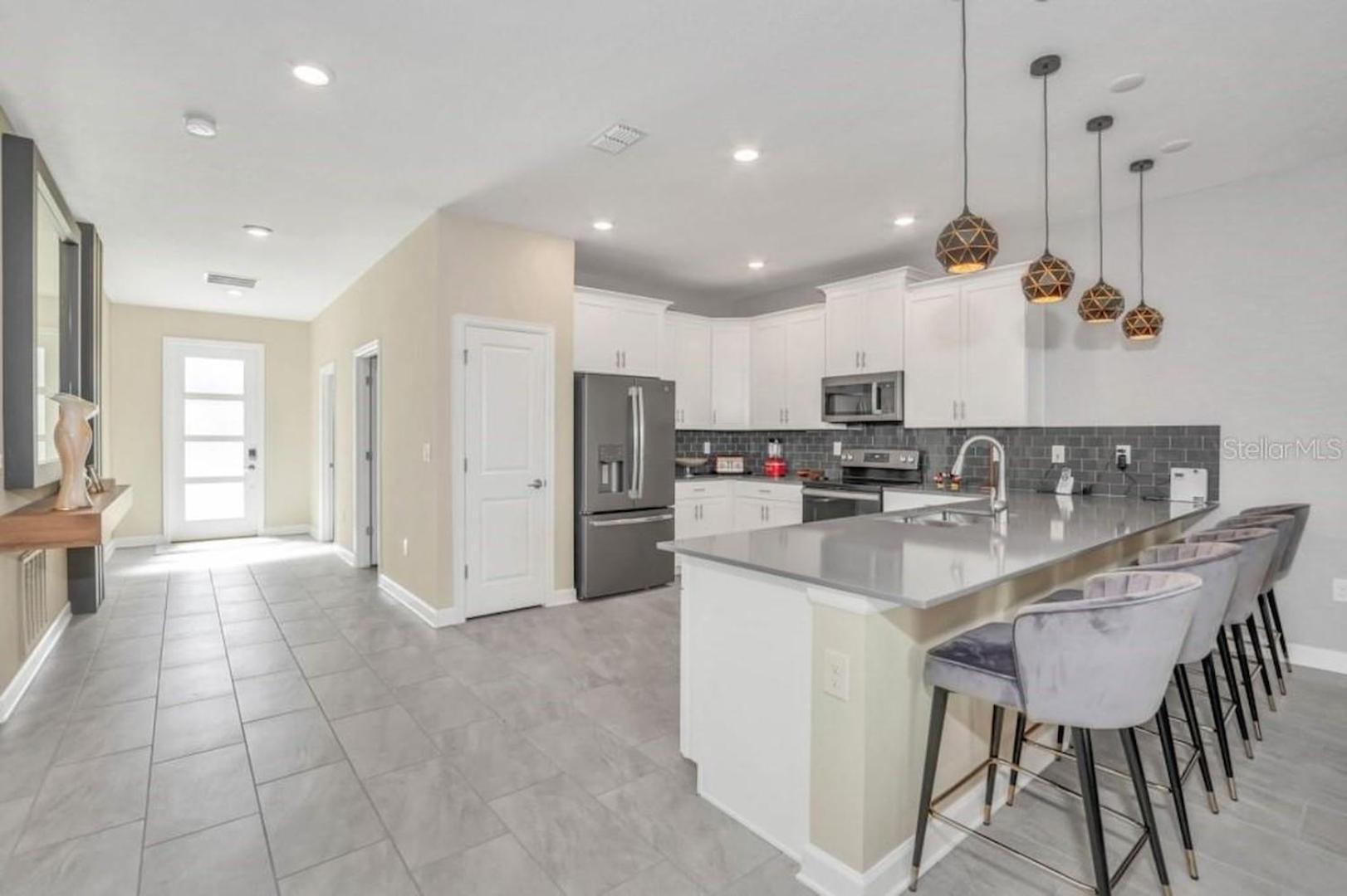 Pousada The Cove At Storey Resort, Free Amenities By Kissimmee